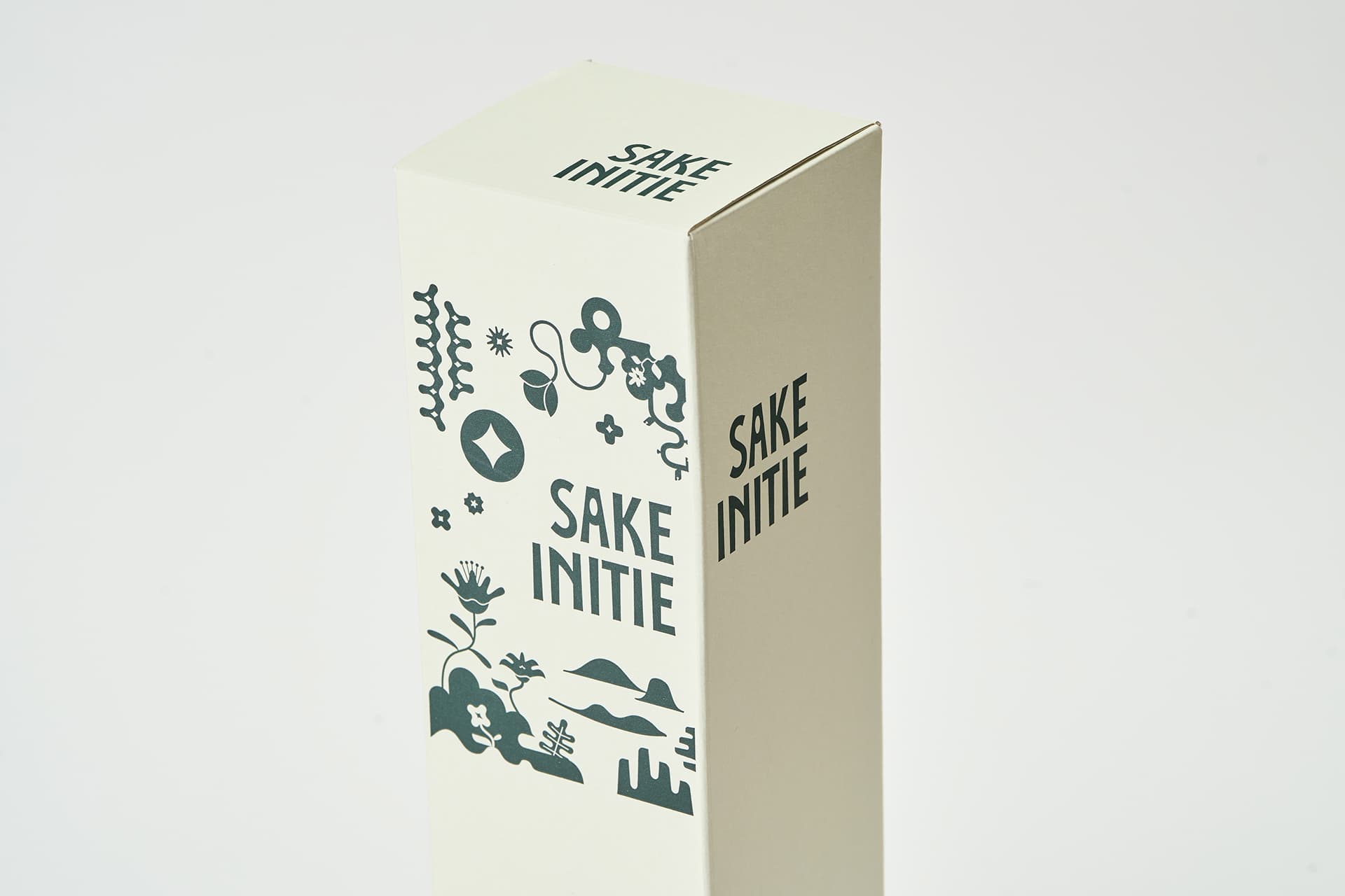 SAKE INITIEの制作イメージ8