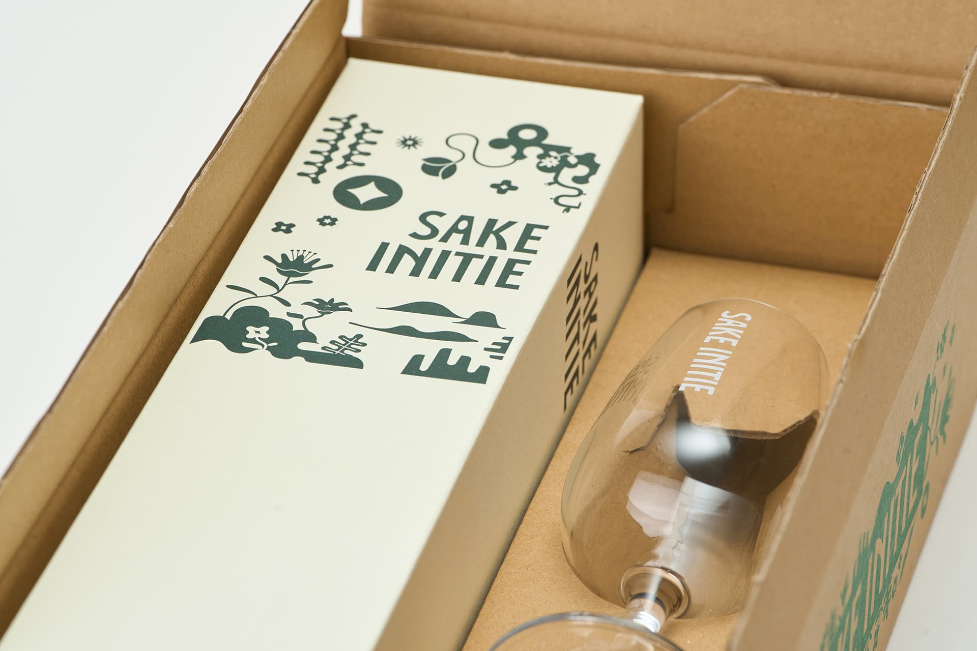 SAKE INITIEの制作イメージ9