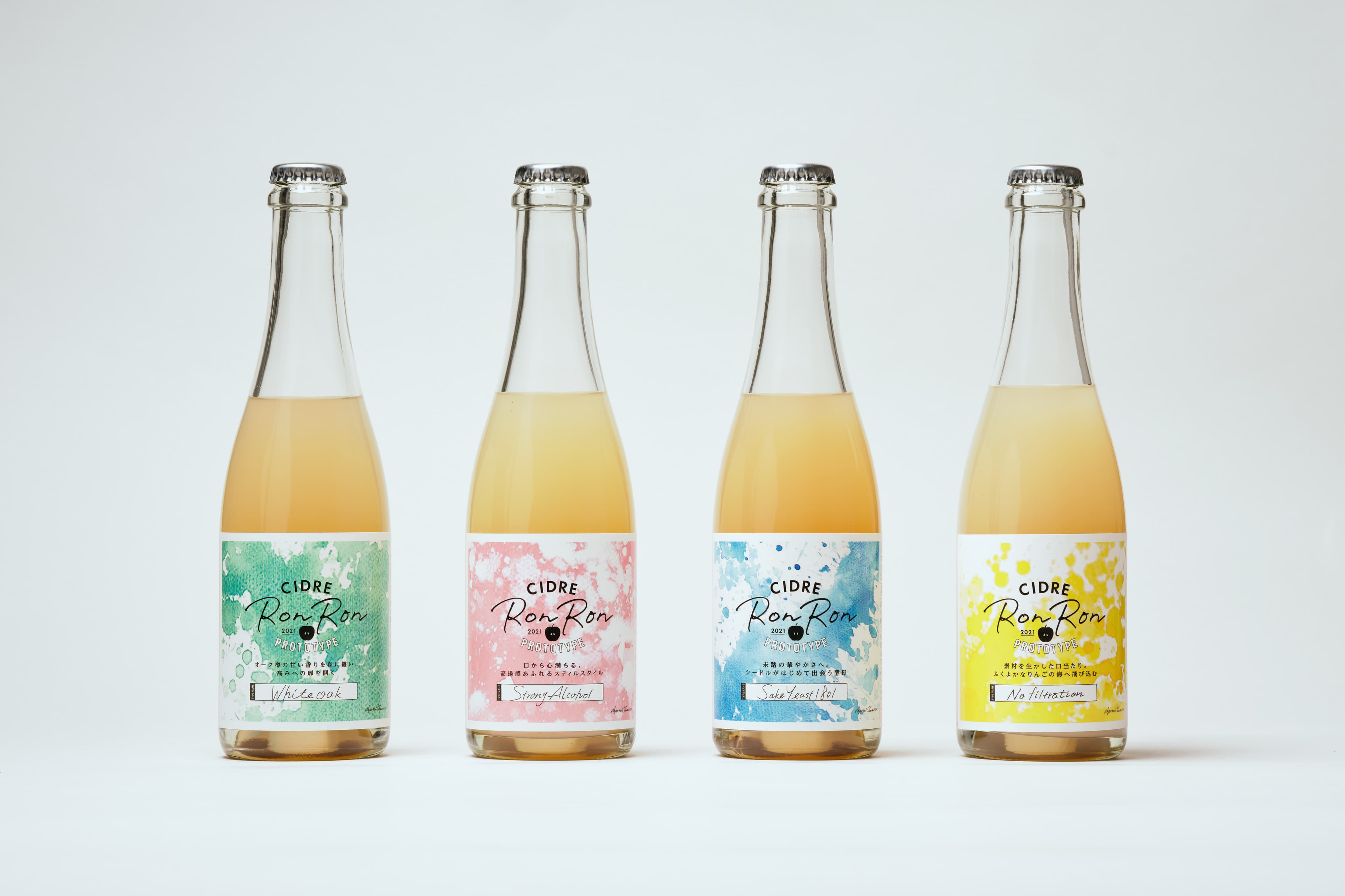 CIDRE RonRon PROTOTYPE 2021