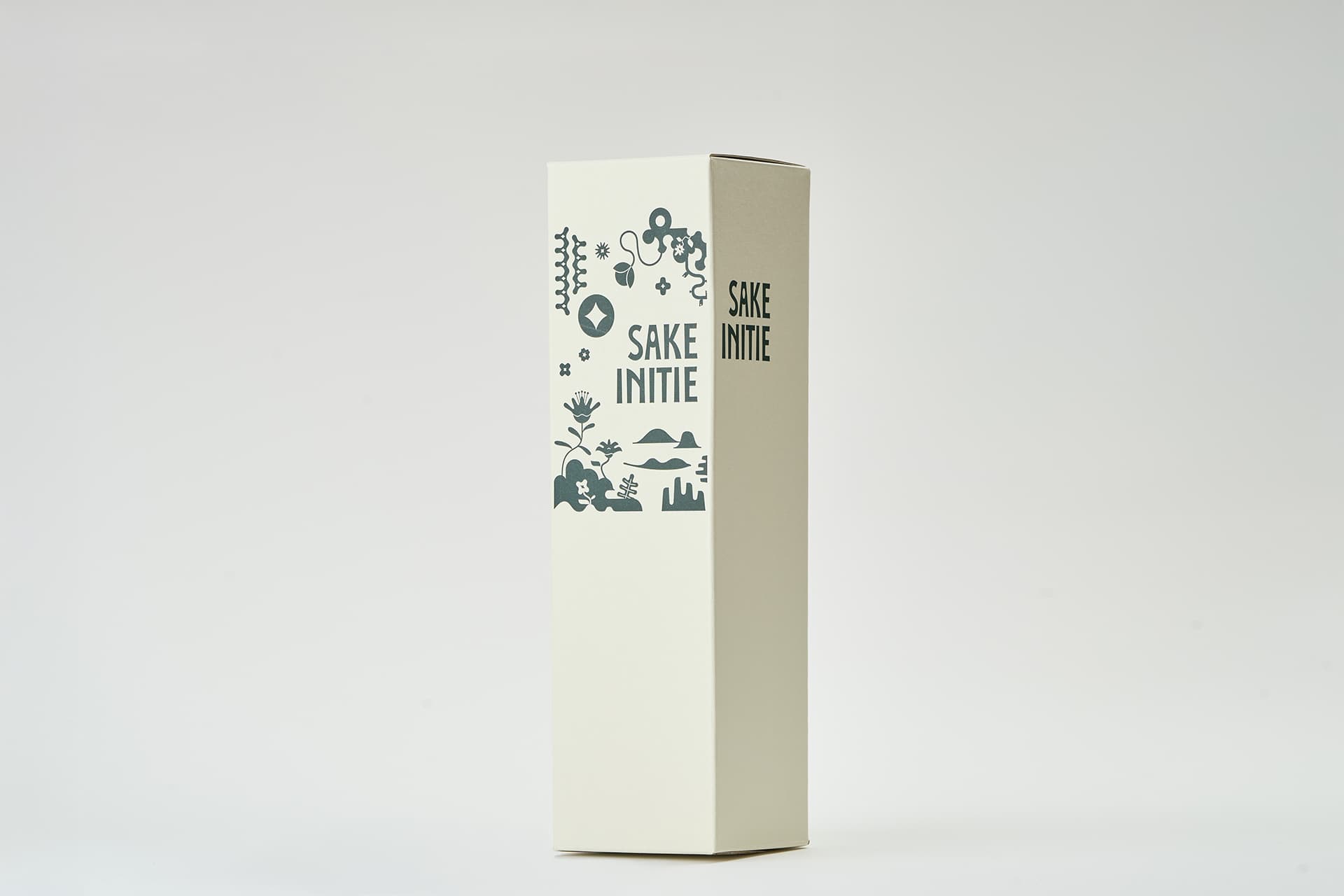 SAKE INITIEの制作イメージ7