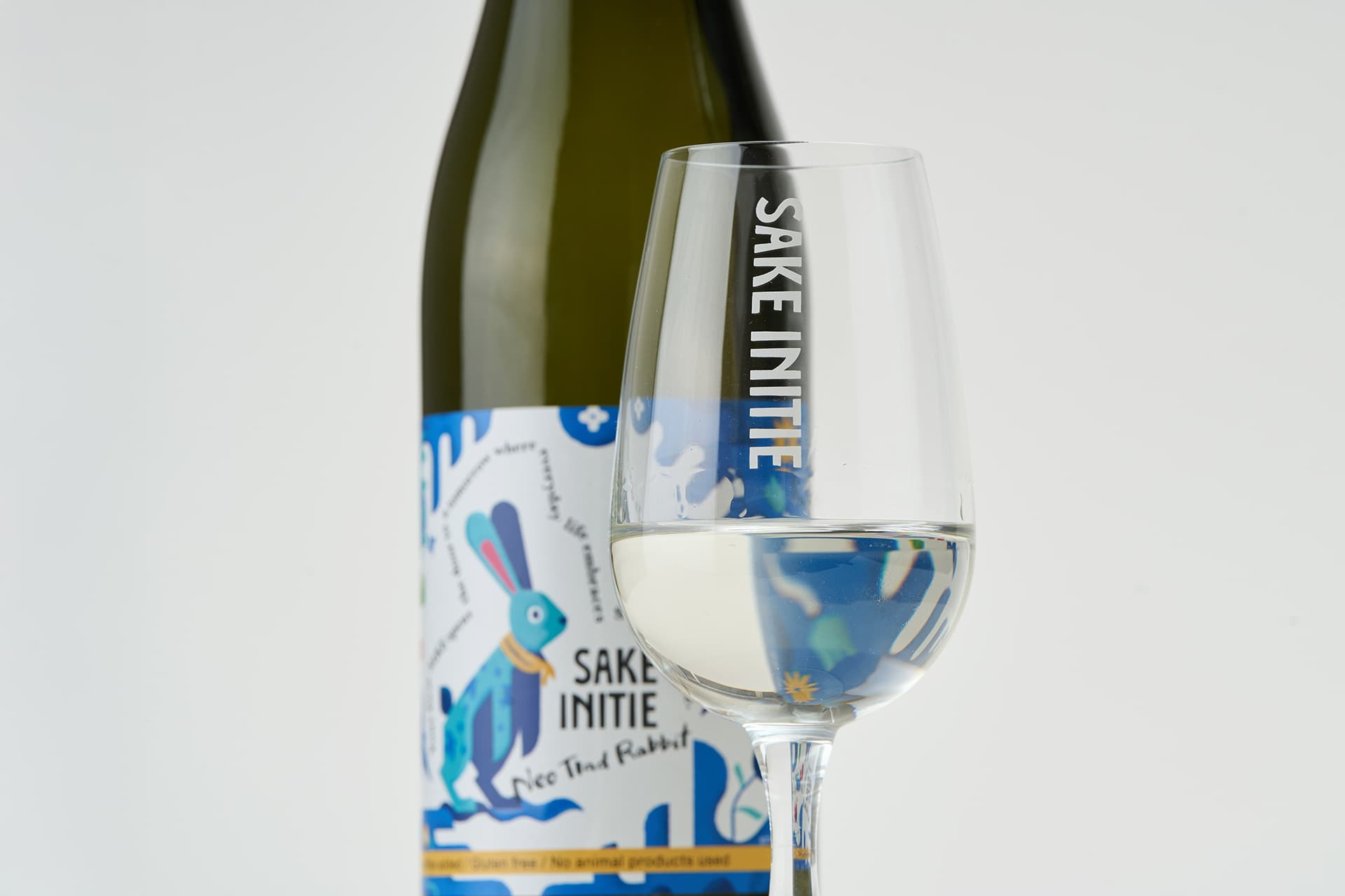 SAKE INITIEの制作イメージ6